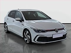 Volkswagen Golf (2021) 2.0 GTI - fotografie inzerátu