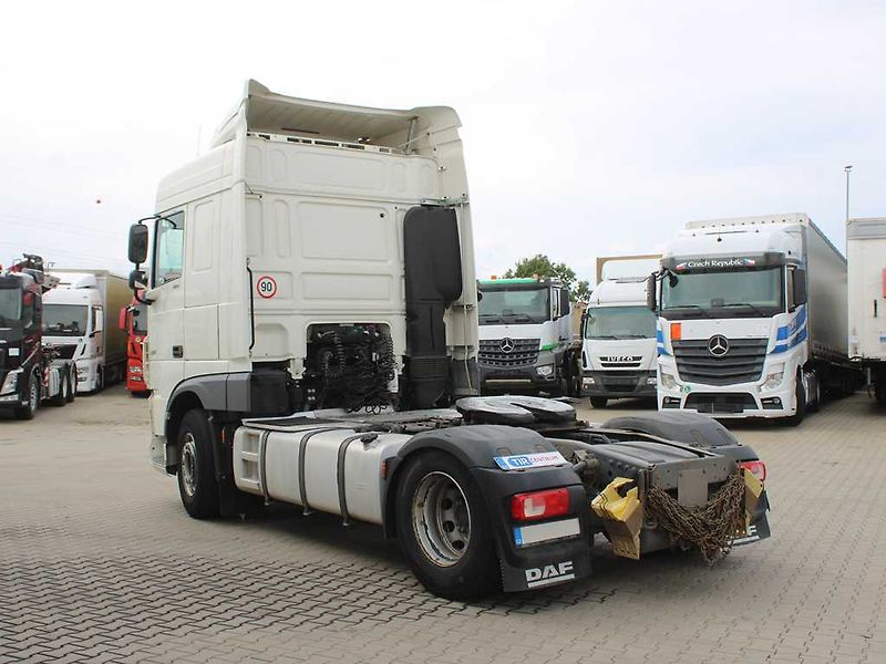 DAF XF 480 FT, EURO 6 - fotka 4 z 20