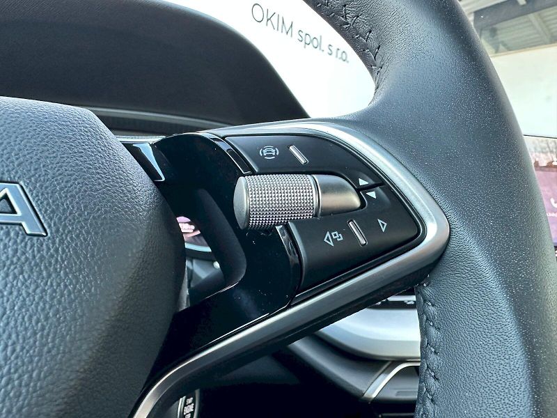 Škoda Octavia (2024) 2.0 TDI 110kW DSG Selection - fotka 11 z 23