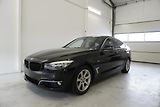 BMW Řada 3 320i LUXURY LINE AUTOMAT - náhled 1