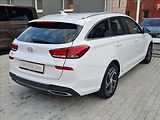 Hyundai i30 1.0T-Gdi Smart Kombi,ČR,1.Maj - náhled 10