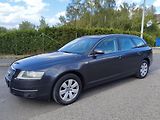 Audi A6 (2008) 3,2 FSI Avant Quattro 188Kw - náhled 1