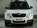 Škoda Yeti (2013) 1.2 TSi, Adventure, DSG - náhled 1