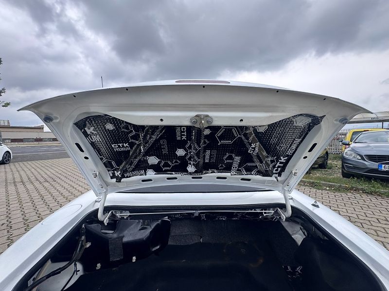 Mazda MX-5 (1990) NA 1,6i 85 KW MRKAČKA STK - fotka 43 z 47