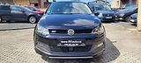 Volkswagen Polo (2016) 1,2TSi 81kW R-Line Highline - náhled 1