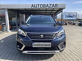 Peugeot 5008 1,5 ALLURE  BlueHDi 130 S&S MA - náhled 9