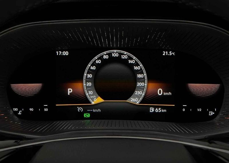 Škoda vytvořila pro indické modely speciální prohlubeň na palubní desce