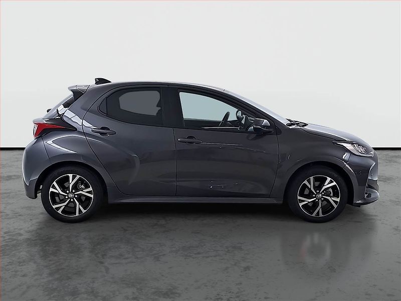 Toyota Yaris (2025) 1.5 VVT-i Hybrid - fotka 6 z 17