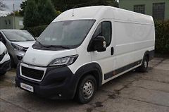 Peugeot Boxer (2020) 2,2 HDI - fotografie inzerátu