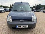 Ford Transit Connect 1.8 TDCi 90k 230 LWB - náhled 13