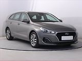 Hyundai i30 (2019) Comfort 1.4 CVVT, Serv.kniha - náhled 1