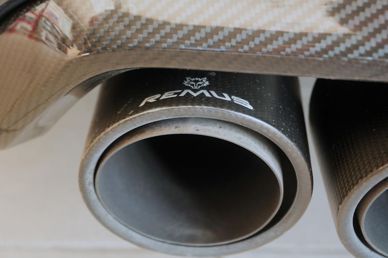 BMW M2 ČR, PPF, Recaro, Remus, KW V3 - fotka 37 z 37