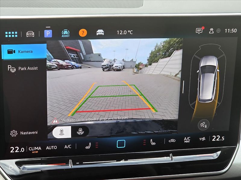 Volkswagen Golf 1,5 eTSi 110kW DSG Záruka2028 - fotka 19 z 22