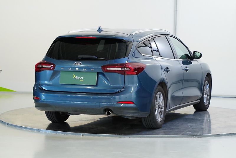 Ford Focus - fotka 3 z 6