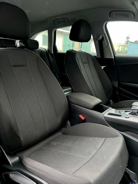 Audi A4 (2022) 35 TDI 2022 LED KAMERA DPH - fotka 15 z 25