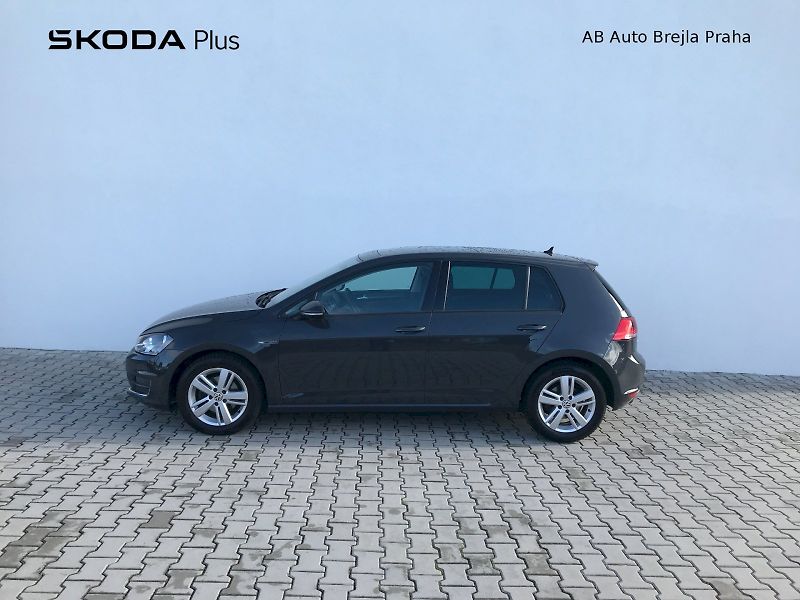 Volkswagen Golf (2015) 1.4 CLBM 110TSI M6F - fotka 3 z 26