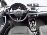 Škoda Fabia (2016) 1.4 TDi  1. majitel - náhled 11