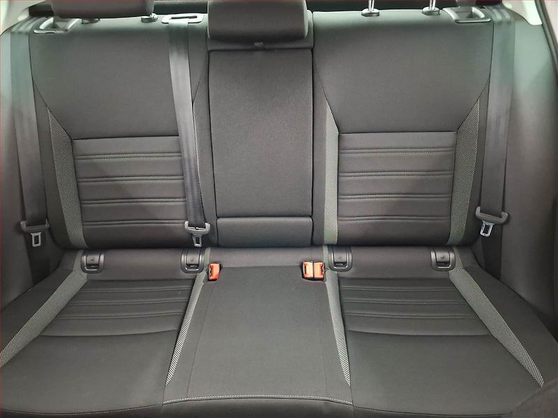 Škoda Octavia (2018) Ambition Plus 1.5 TSI, Automat - fotka 10 z 17