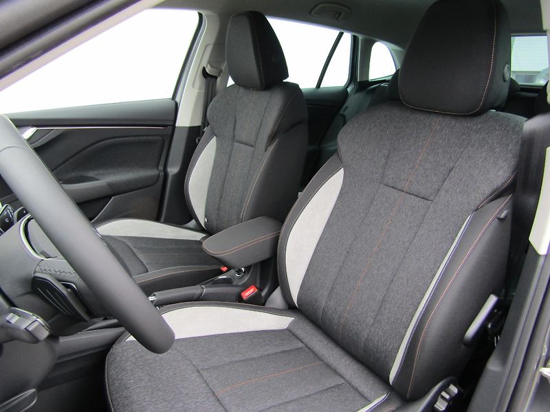 Škoda Scala (2026) Top Selection 1.0 TSI 85 kW DS - fotka 18 z 30