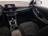 Hyundai i30 (2018) 1.4 T-GDI, ČR,1.maj - náhled 8