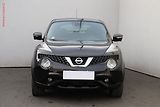 Nissan Juke (2018) 1.2i, 2.maj,ČR, servis.kniha - náhled 1
