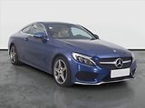 Mercedes-Benz Třídy C (2016) C 300 - náhled 1