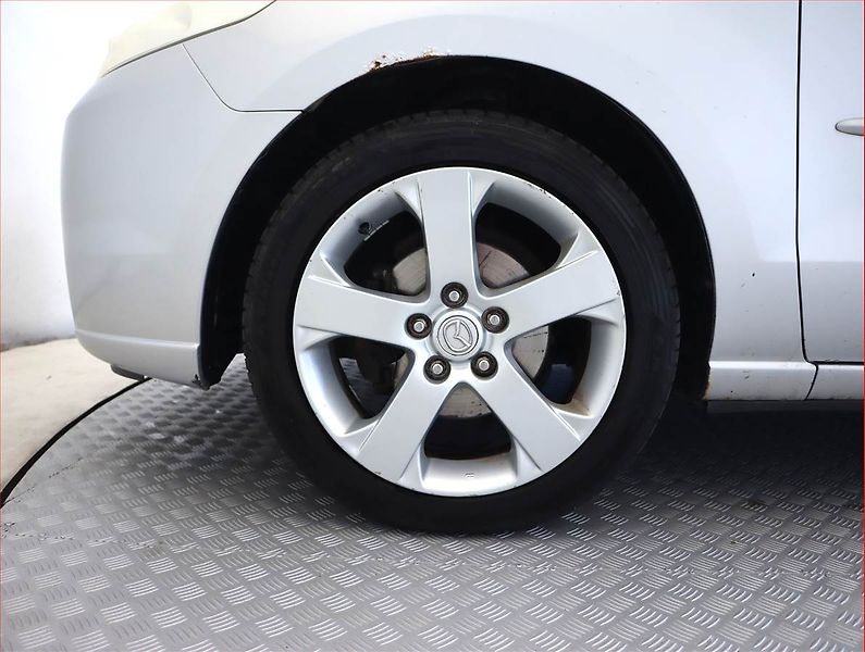 Mazda 5 (2005) 1.8, 7 míst, po STK - fotka 15 z 16