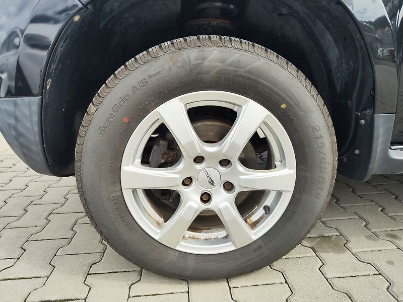 Dacia Duster 1.2 TCE/92kW Artica - fotka 25 z 25
