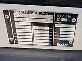 DAF LF 230, 12t, 18 palet, 2x shrnova - náhled 10