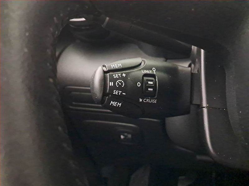 Citroën C3 Aircross (2019) 1.2 PureTech, Serv.kniha - fotka 17 z 17