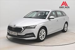 Škoda Octavia 2,0 TDI 110kW DSG Style Záruka - fotografie inzerátu