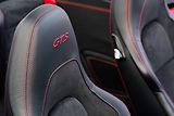 Porsche 911 Carrera 4 GTS Lift 331kWCabrio - náhled 31