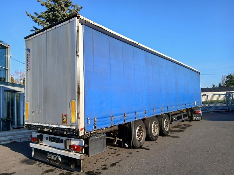 Schmitz SCS24 - fotka 3 z 17