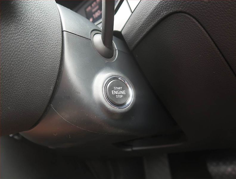 Škoda Superb (2018) 2.0 TDI, Automat, Serv.kniha - fotka 20 z 22