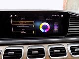 Mercedes-Benz GLE (2022) 400d/AMG-Line/4-M/Full-Led/ - náhled 41