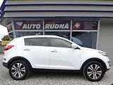 Kia Sportage 2,0 CRDi HP 4x4 135kW Automat - náhled 8