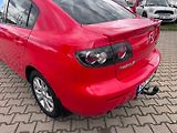 Mazda 3 (2007) AUTOMAT 1,6 77 KW KILOMETRY - náhled 13