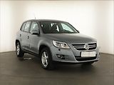 Volkswagen Tiguan (2008) 2.0 TSI, 4X4, Automat - náhled 1