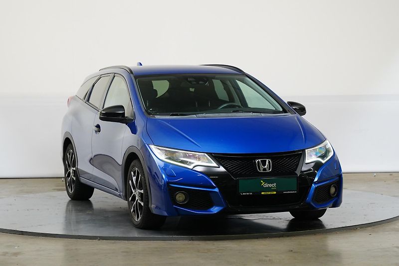 Honda Civic - fotka 8 z 22