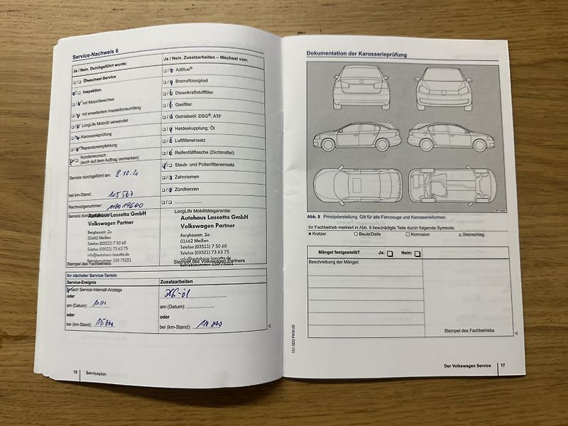 Volkswagen Golf Sportsvan (2014) 2.0 TDI 1. majitel, ser. kniha - fotka 38 z 41