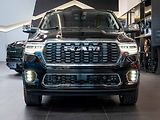 Dodge RAM (2026) 3.0 Tungsten, masážní sedadla - náhled 13