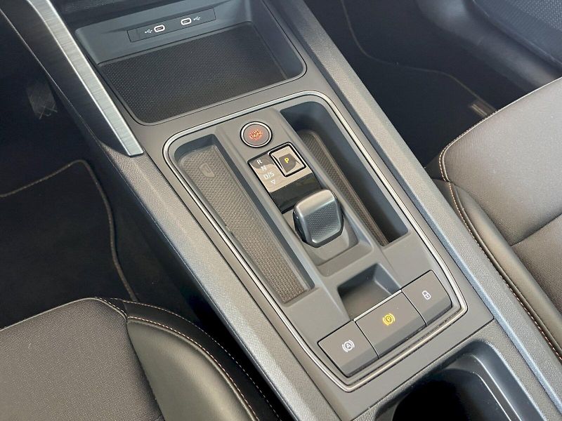Cupra Formentor (2024) 1.5 TSI 110 kW DSG - fotka 11 z 35