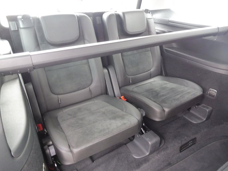 Volkswagen Sharan (2015) Highline 2,0 TDI 110kW 4MOTION - fotka 20 z 26