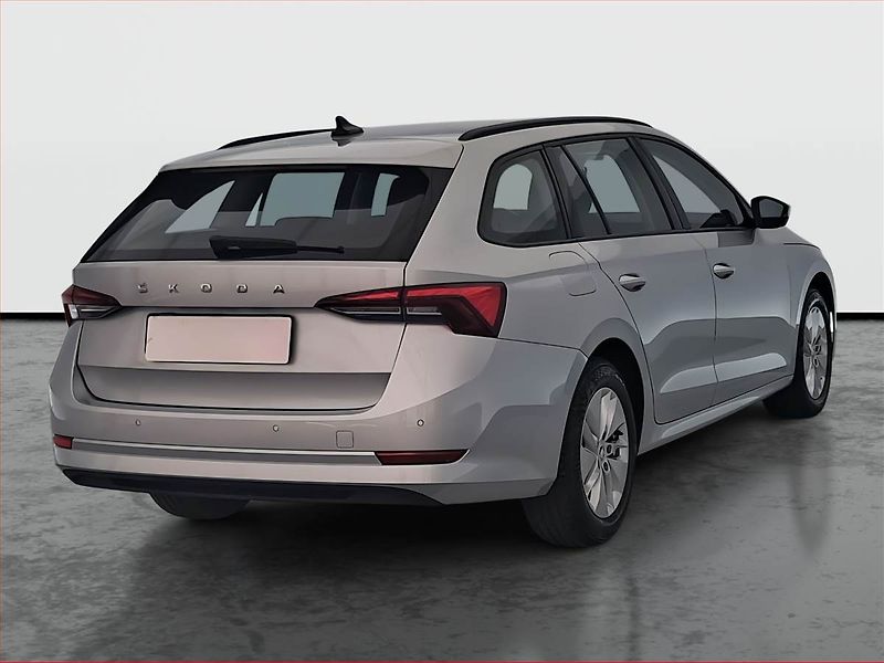 Škoda Octavia (2022) Ambition 2.0 TDI - fotka 5 z 18