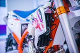 KTM 250 EXC SIX DAYS Nová 0MTH  - náhled 25
