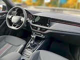 Škoda Kamiq (2025) Monte Carlo 1.5 TSI 110 kW DSG - náhled 16