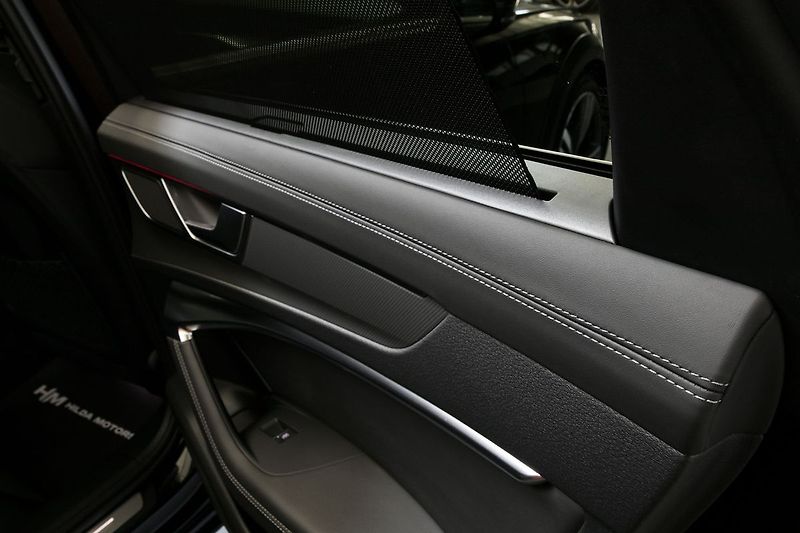 Audi A6 Allroad 50TDI 210kW Webasto TZ HD Soft - fotka 25 z 50