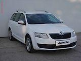 Škoda Octavia (2014) 1.6 TDi, AC - náhled 1