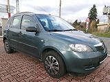 Mazda 2 1,4 D 50 KW 1 MAJITEL  - náhled 10
