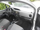 Toyota Yaris 1.5VVTiHybrid,NAVI,KAMERA,AUT - náhled 13